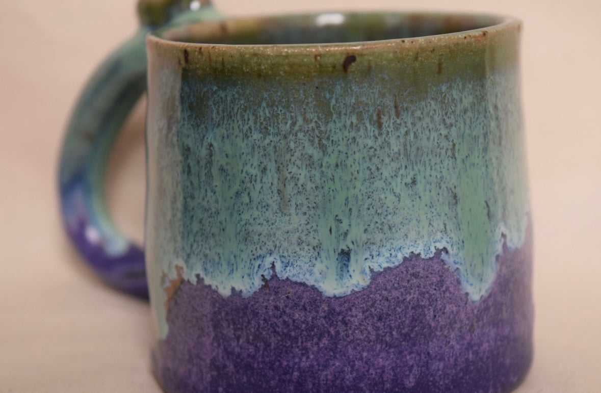 Cat Mug