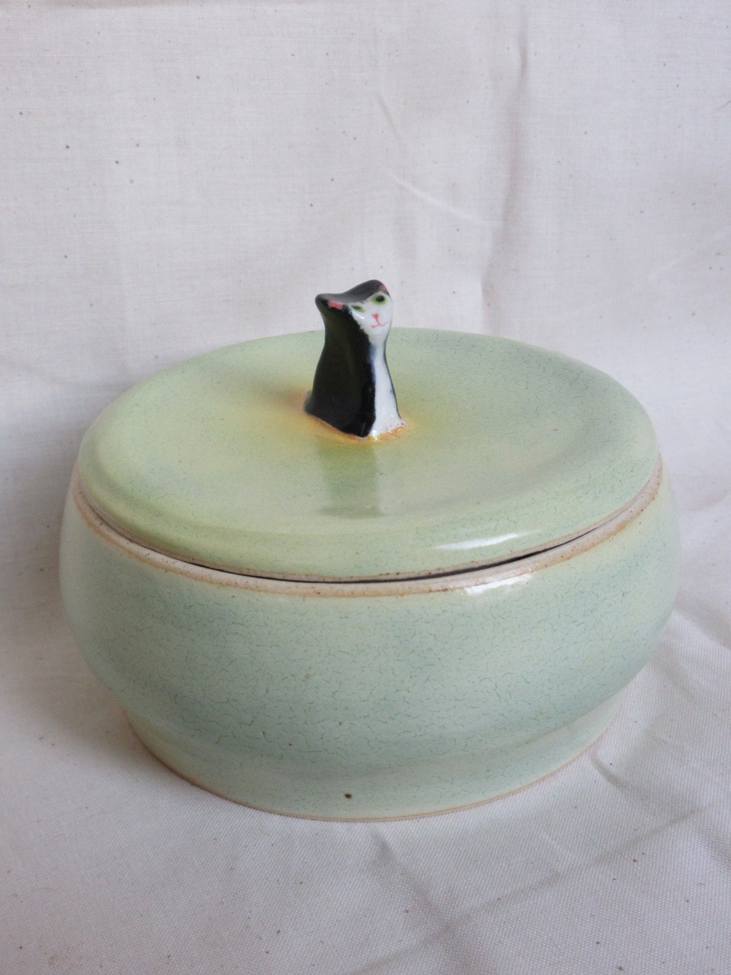 Jar - Kitty 3