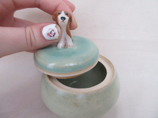 Jar - Doggie 2