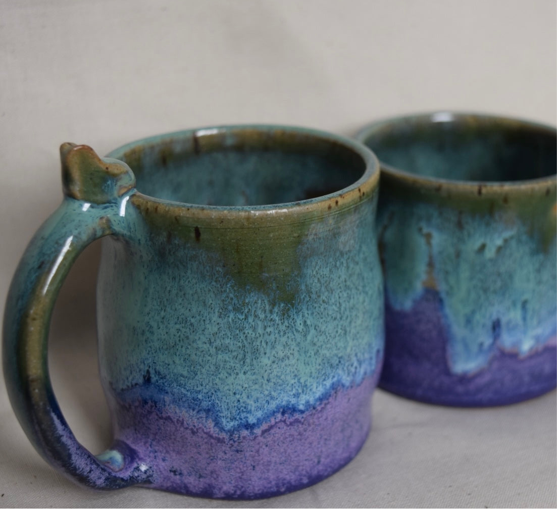 Cat Mug