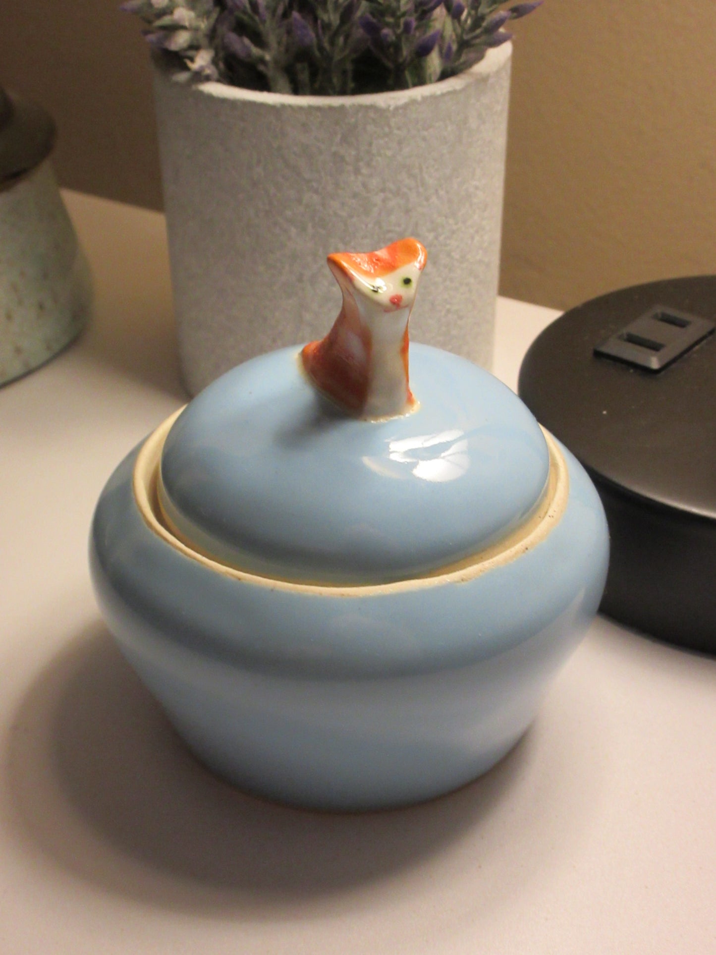 Jar - Kitty 1