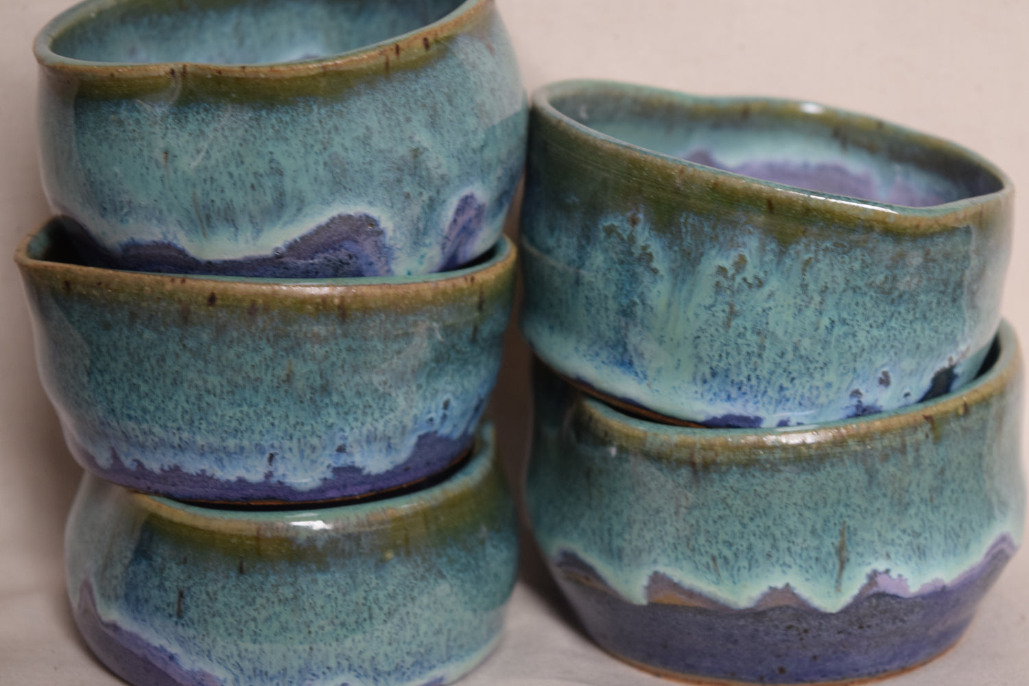 Ring Dishes