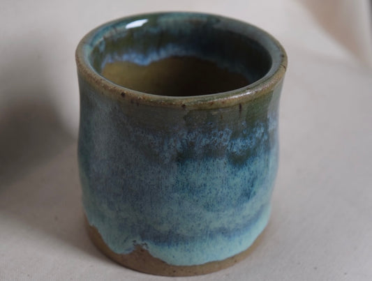 Cat Cup