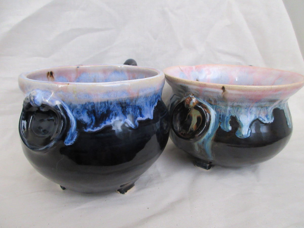 Cauldron Mug - Drippy
