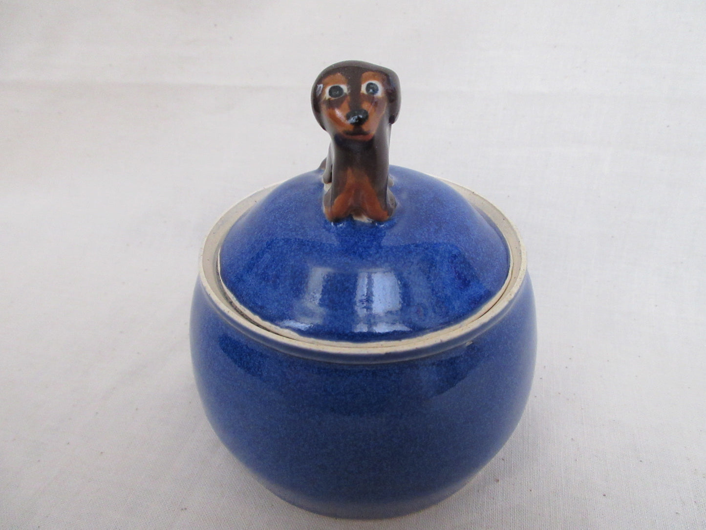 Jar - Doggie 3
