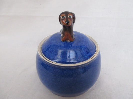 Jar - Doggie 3