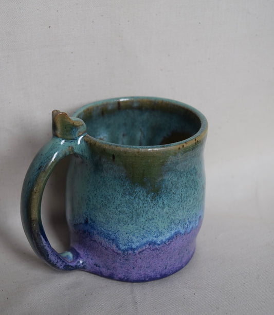 Cat Mug