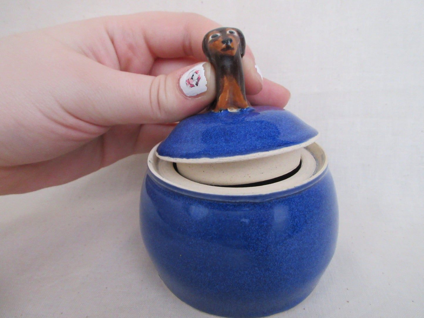 Jar - Doggie 3