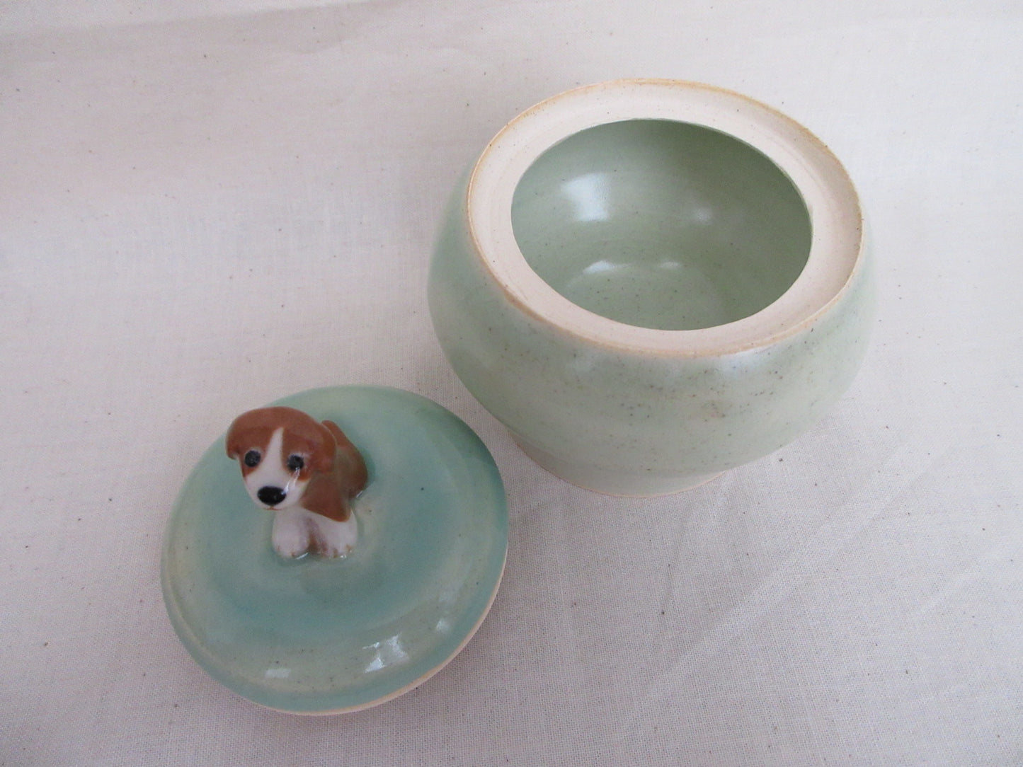 Jar - Doggie 2