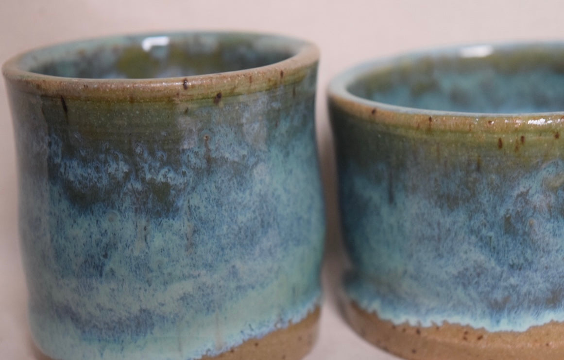 Cat Cup