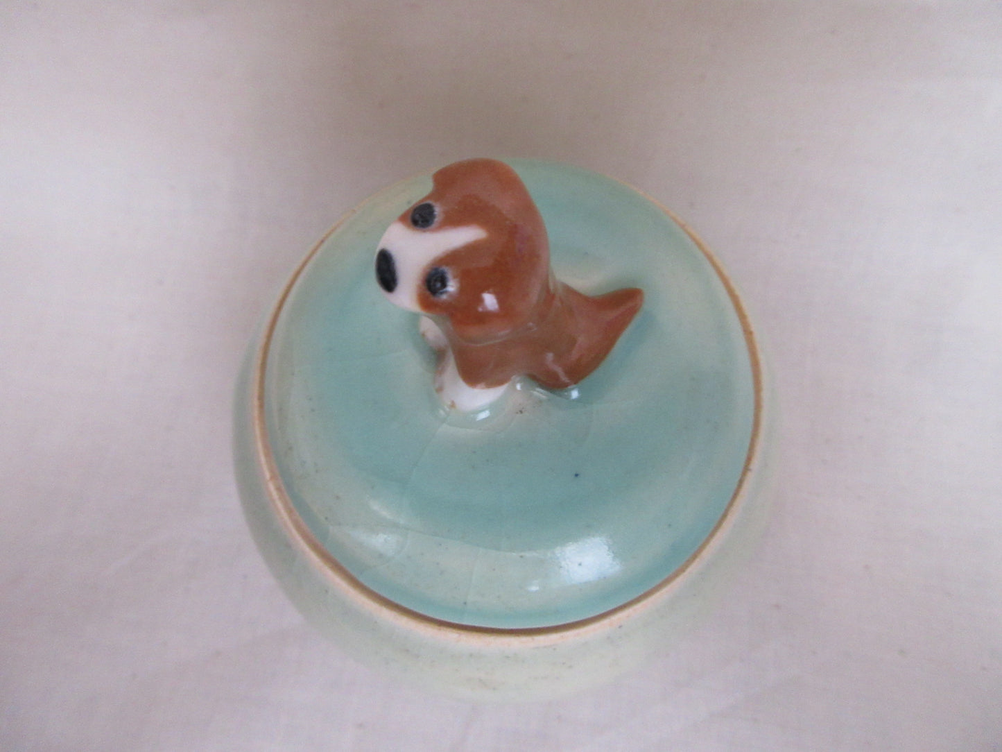 Jar - Doggie 2