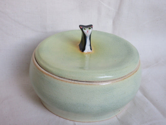 Jar - Kitty 3