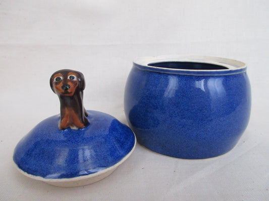 Jar - Doggie 3