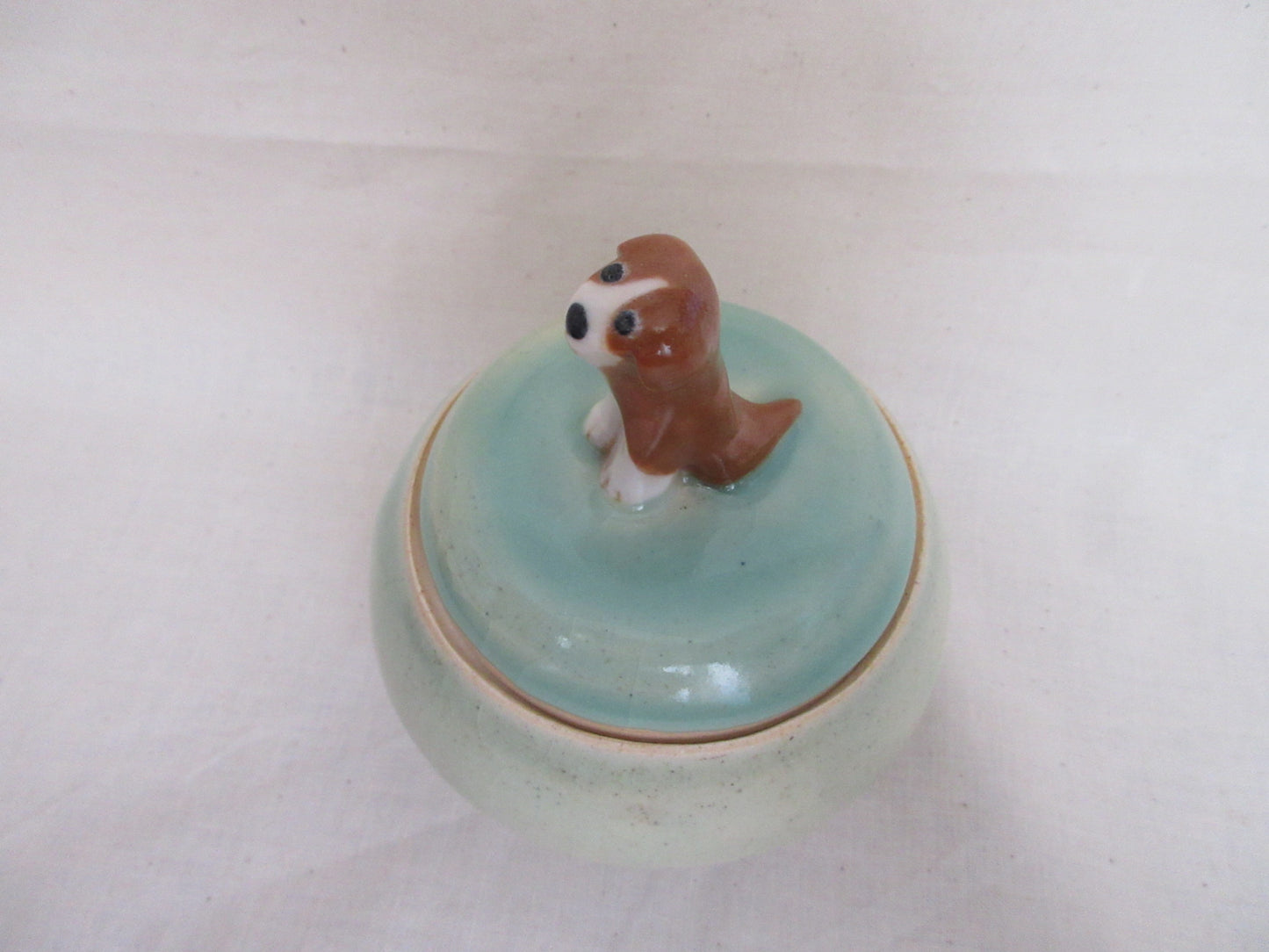 Jar - Doggie 2