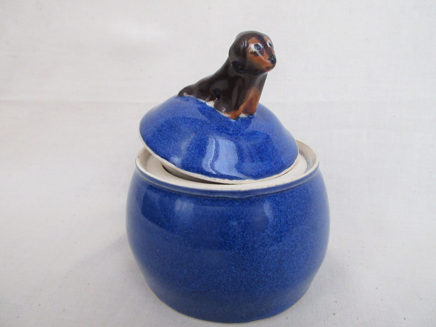 Jar - Doggie 3