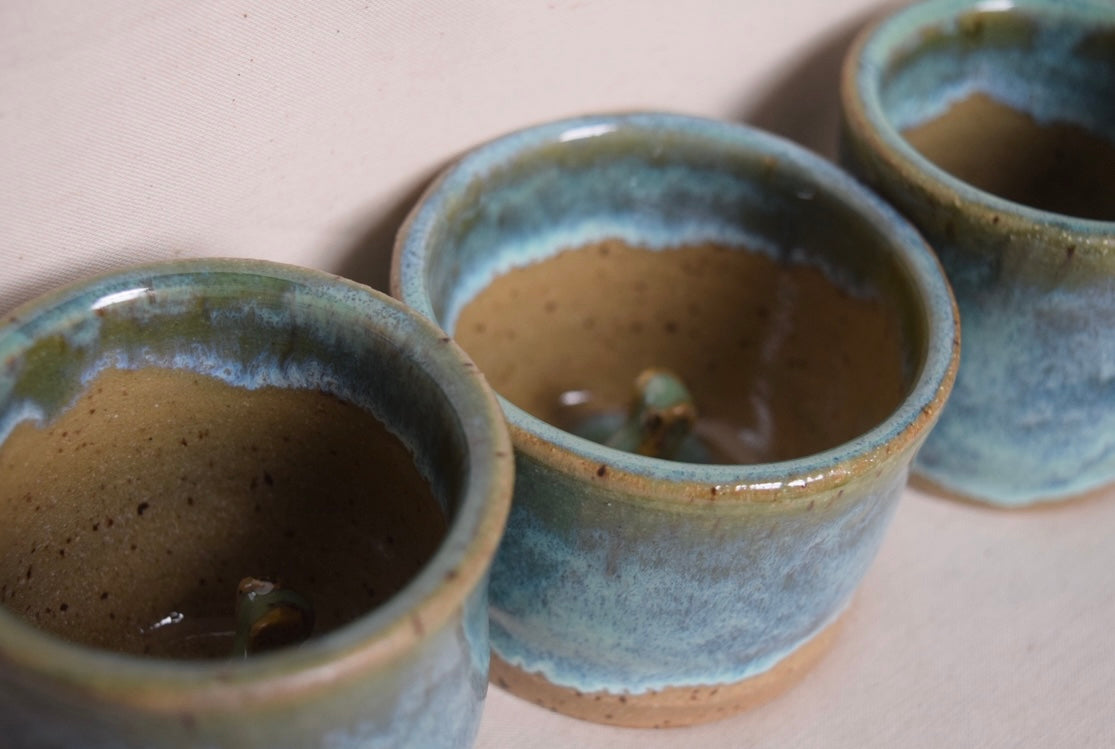 Cat Cup