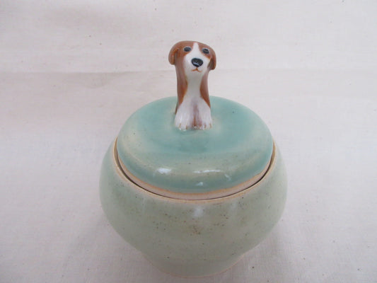 Jar - Doggie 2