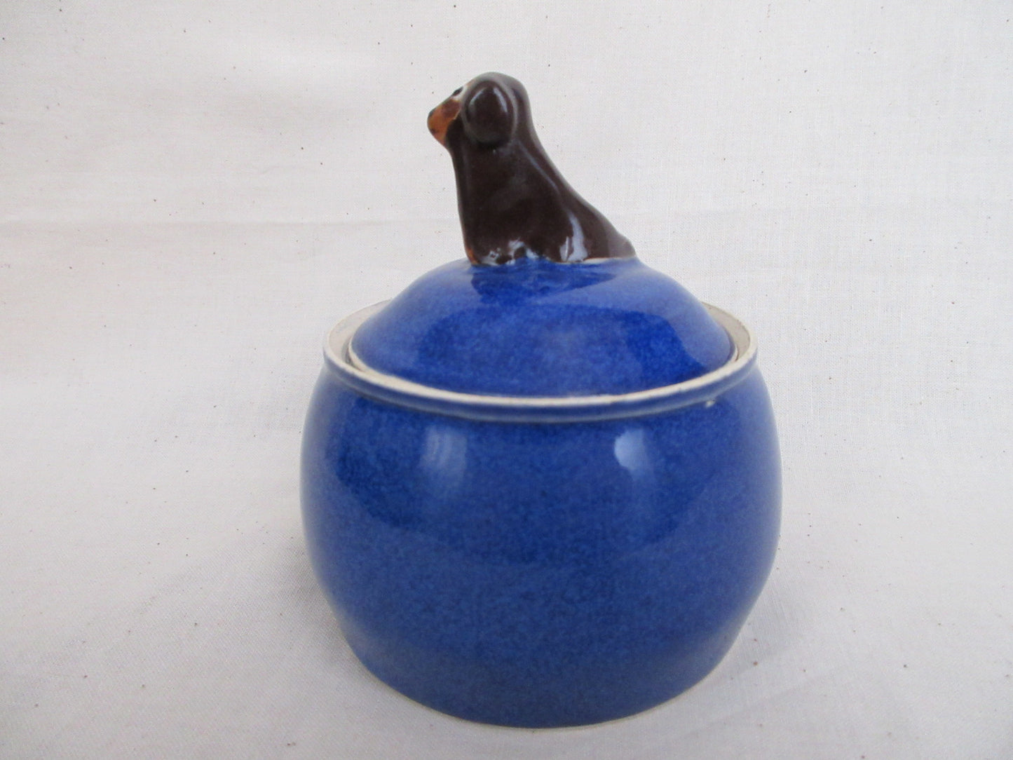 Jar - Doggie 3