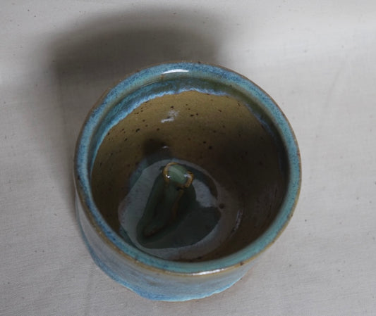 Cat Cup
