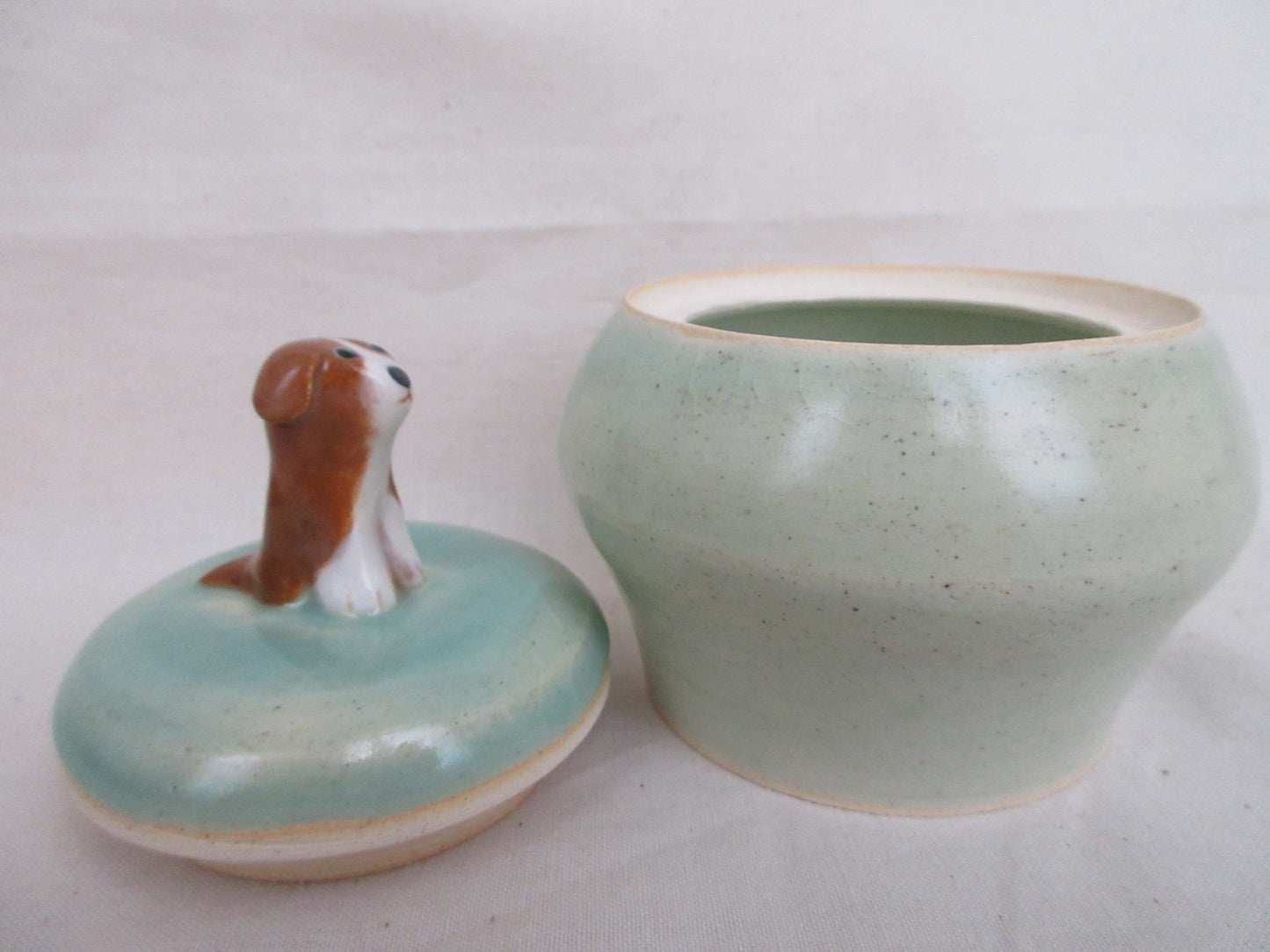 Jar - Doggie 2