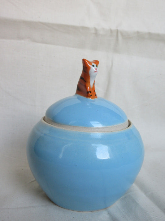 Jar - Kitty 2