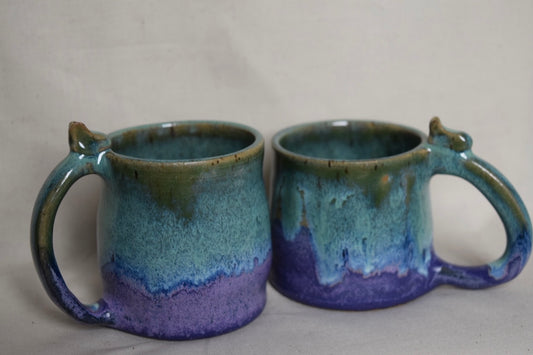 Cat Mug