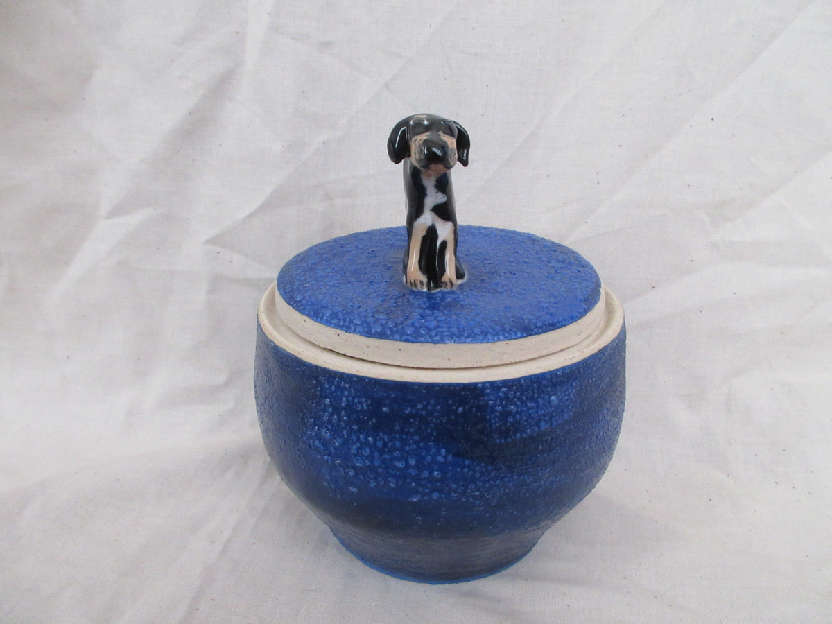 Jar - Doggie 4
