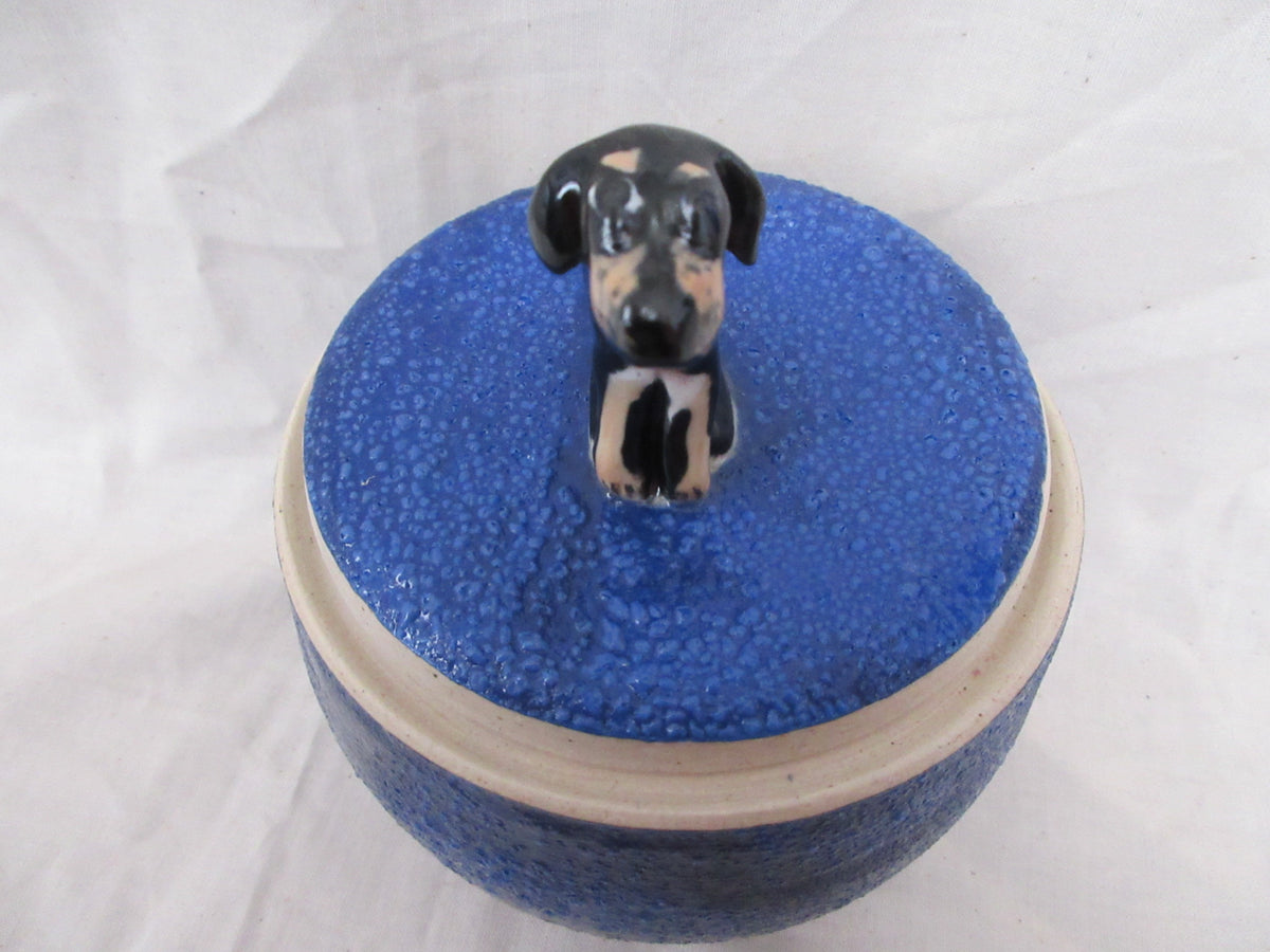 Jar - Doggie 4