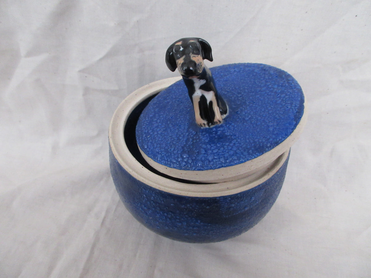 Jar - Doggie 4